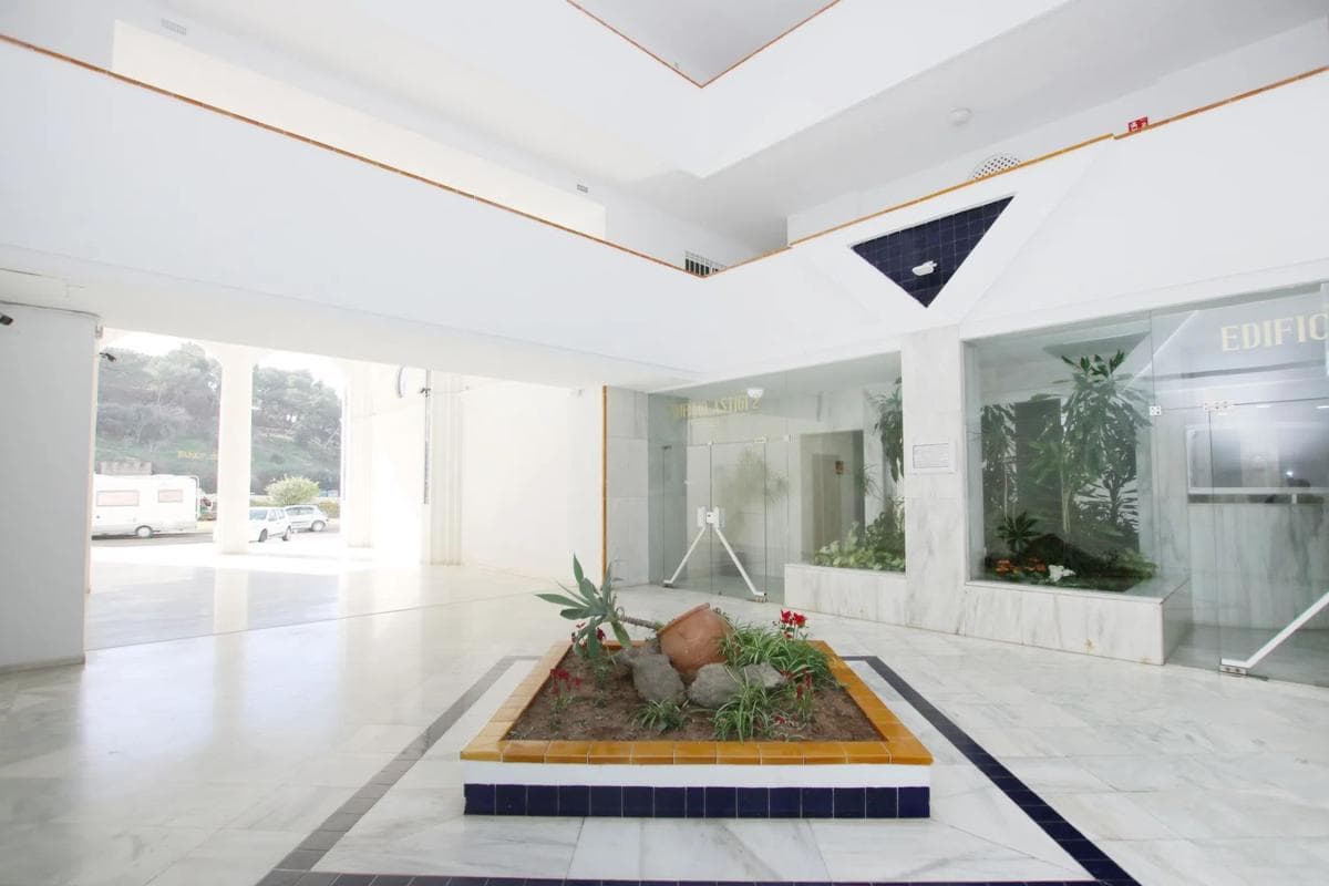Venta de piso en Calle Alberto Morgenstern, 1, Fuengirola
photo 3
