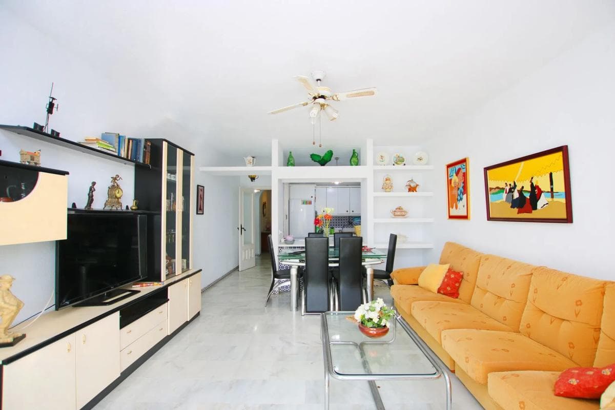 Venta de piso en Calle Alberto Morgenstern, 1, Fuengirola
photo 4