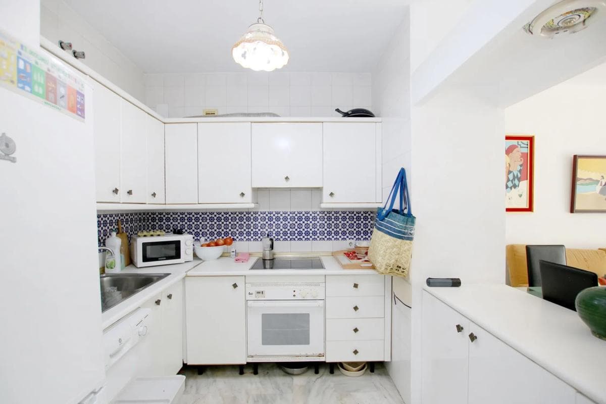 Venta de piso en Calle Alberto Morgenstern, 1, Fuengirola
photo 5