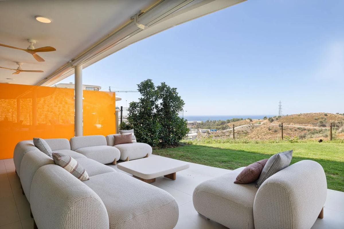 Venta de piso en Avenida Fuengirola, 9, Fuengirola
photo 2