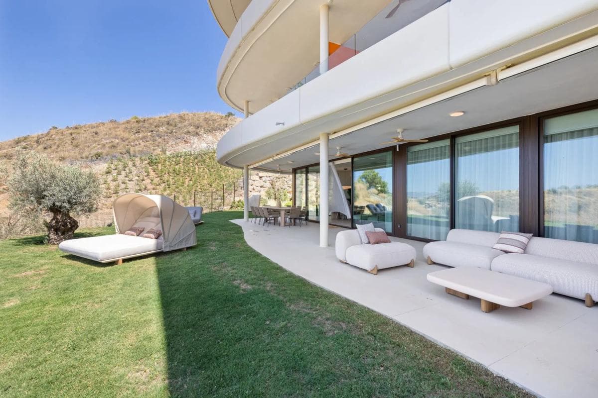 Venta de piso en Avenida Fuengirola, 9, Fuengirola
photo 4