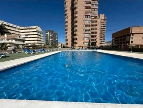 Sale of flat in Paseo Marítimo Rey de España, Fuengirola
photo 1