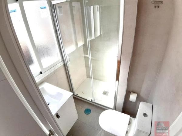 Sale of flat in Avenida Matías Sáenz de Tejada, Fuengirola
thumbnail 1