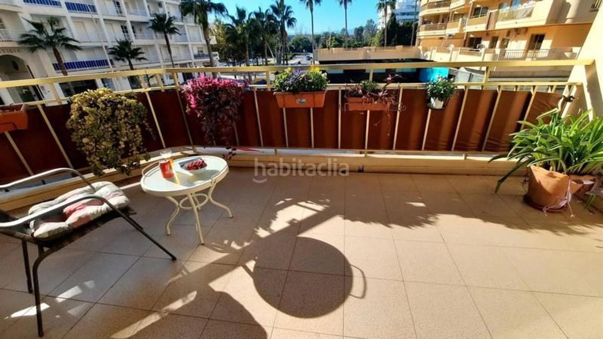 Sprzedaż mieszkania w Calle Churruca, Fuengirola
photo 3