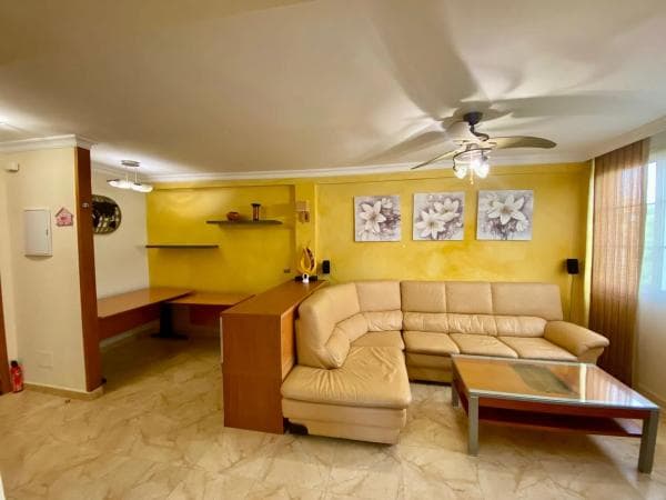 Venta de piso en Avenida de Mijas, 21, Fuengirola
thumbnail 2