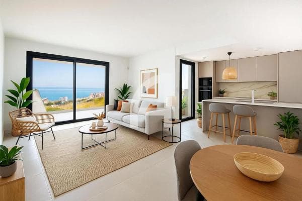 Venta de piso en Avenida Fuengirola, 10, Fuengirola
thumbnail 2