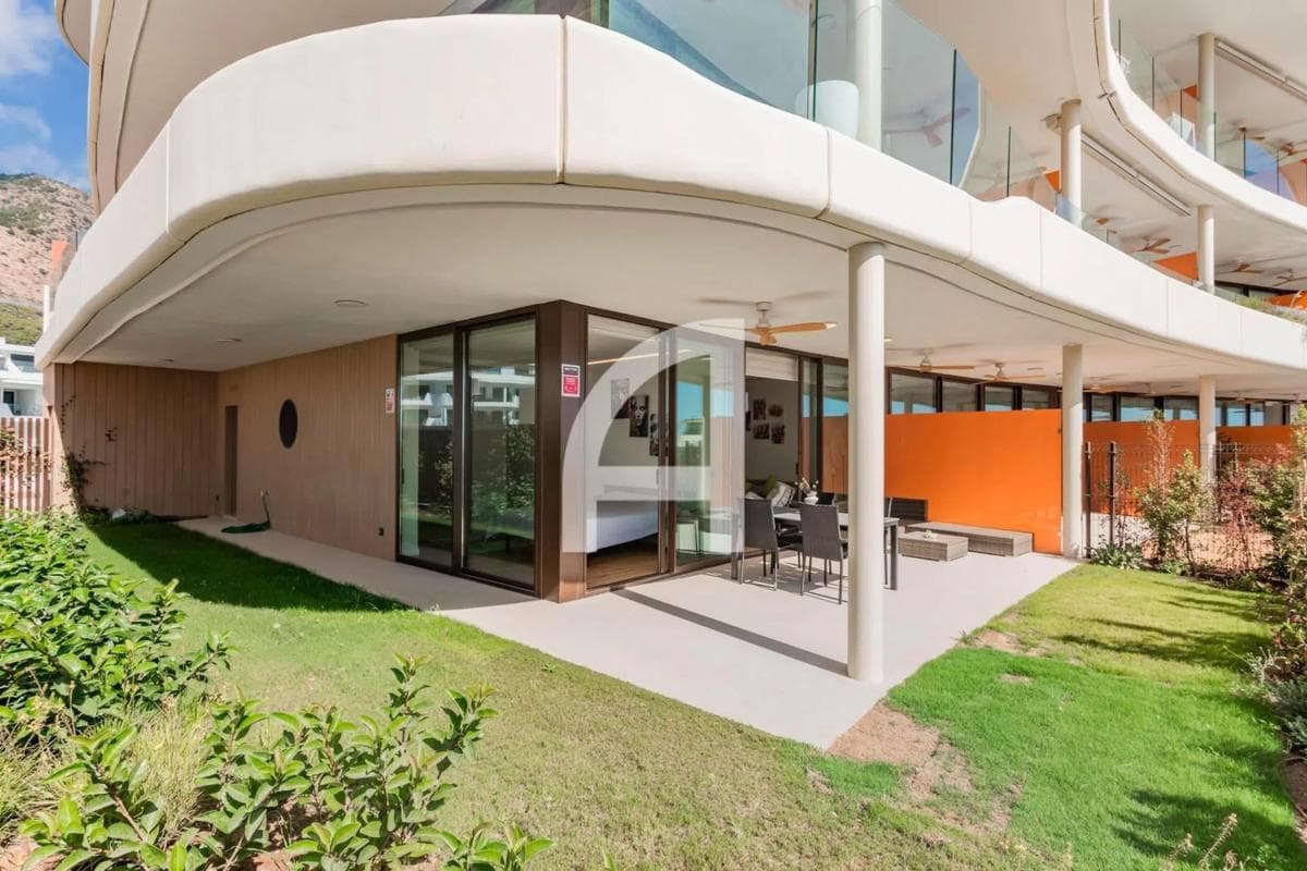 Venta de piso en Avenida Fuengirola s/n, Fuengirola
photo 4
