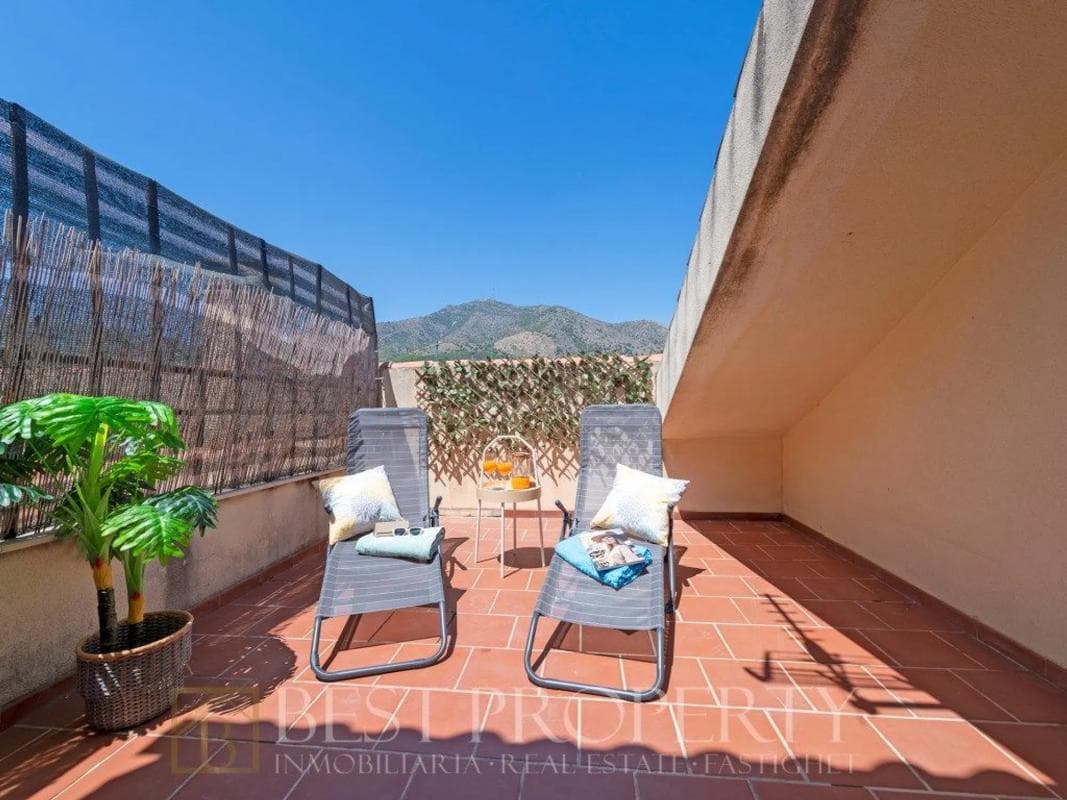 Penthouse sale in Torreblanca del Sol, Fuengirola photo 2
