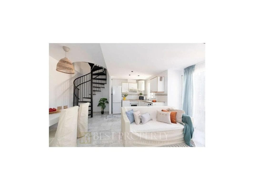 Penthouse sale in Torreblanca del Sol, Fuengirola photo 5