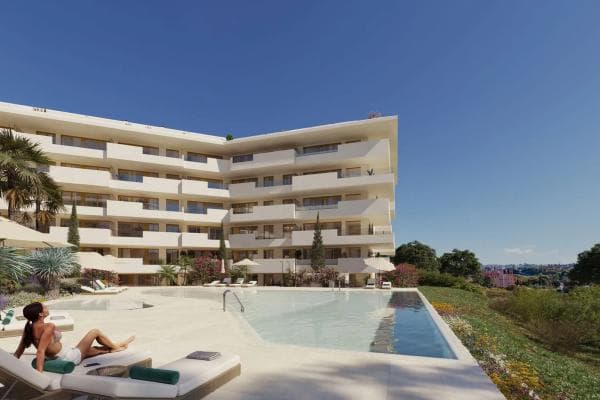 Venta de piso en Calle Malvarosa, 1, Fuengirola
photo 1