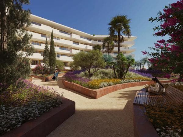 Venta de piso en Calle Malvarosa, 1, Fuengirola
thumbnail 2