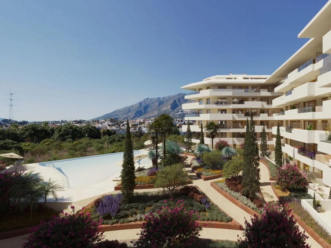 Venta de piso en Calle Malvarosa, 1, Fuengirola
photo 5
