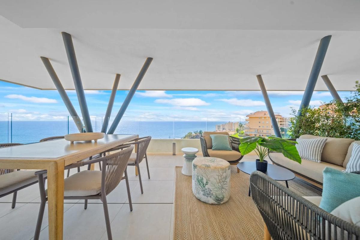 Venta de piso en CL BEGOÑA, 1, Fuengirola
photo 4