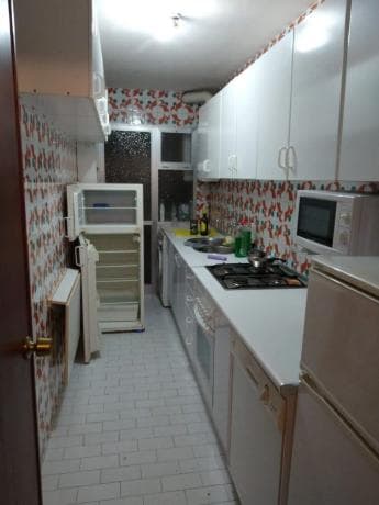 Venta de piso en Calle San Francisco s/n, Fuengirola
thumbnail 2