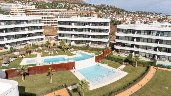 Venta de piso en Calle Alicia, Fuengirola
thumbnail 2