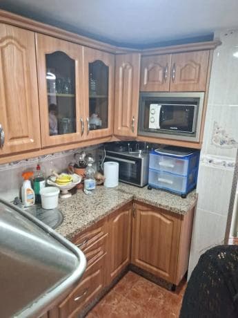 Sale of flat in CL PALANGRERO, Fuengirola
photo 1