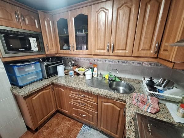 Sale of flat in CL PALANGRERO, Fuengirola
thumbnail 1