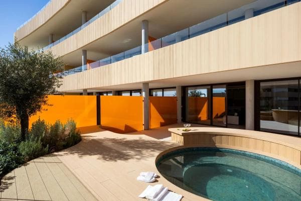 Venta de piso en Otzo de Marzo, El Higueron South Residence, Fuengirola
thumbnail 1
