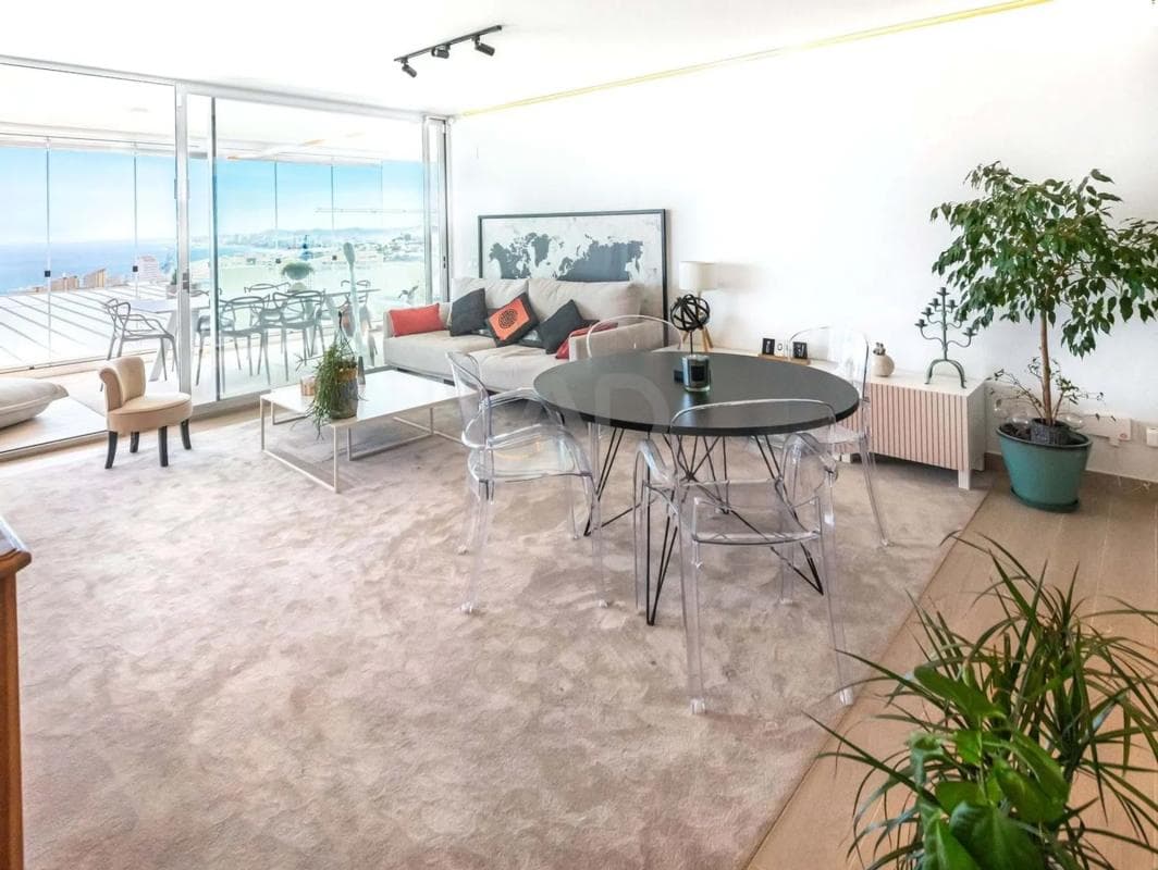 Venta de piso en Los Pacos, Fuengirola
photo 5