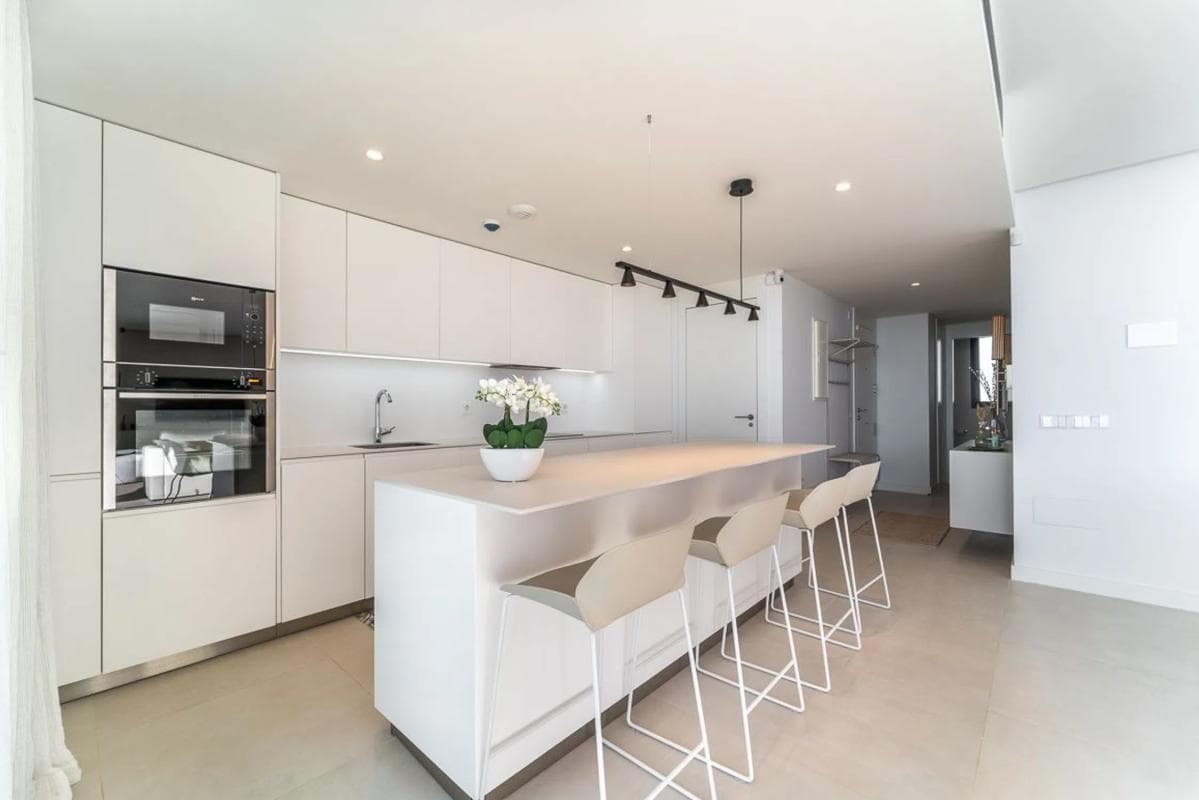 Venta de piso en Avenida 8 de Marzo, Fuengirola
photo 5