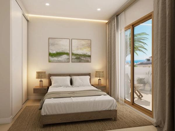 Venta de piso en Paseo Marítimo Bristol s/n, La Oliva
thumbnail 1