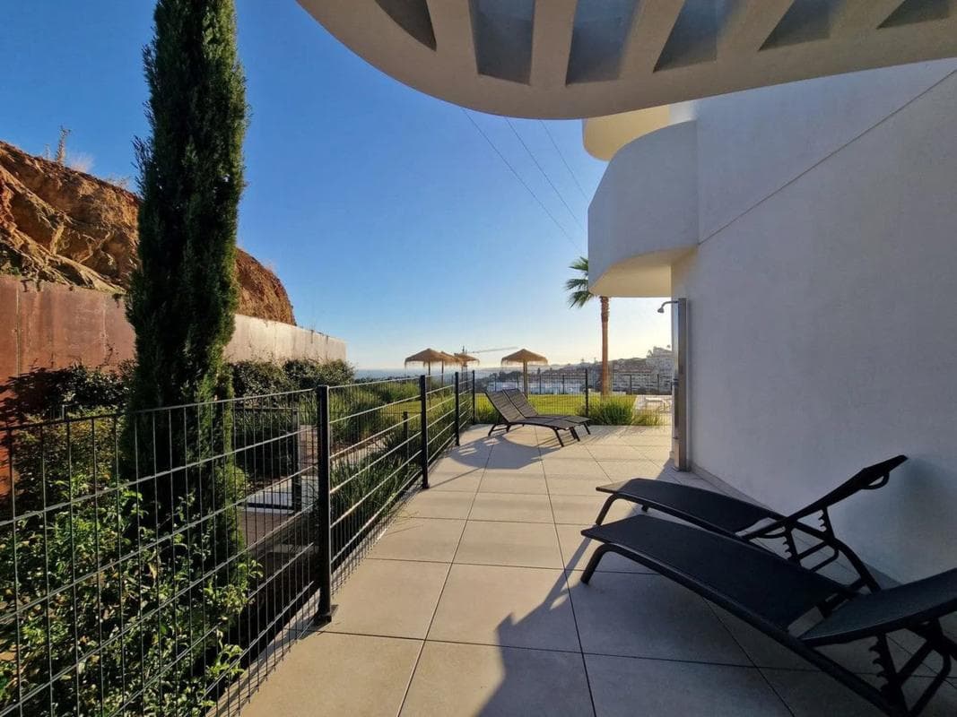 Venta de piso en Avenida 8 de Marzo, Fuengirola
photo 3