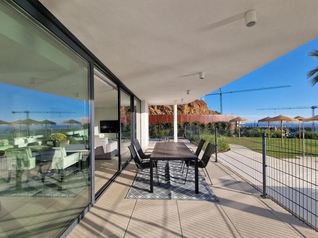 Venta de piso en Avenida 8 de Marzo, Fuengirola
photo 5