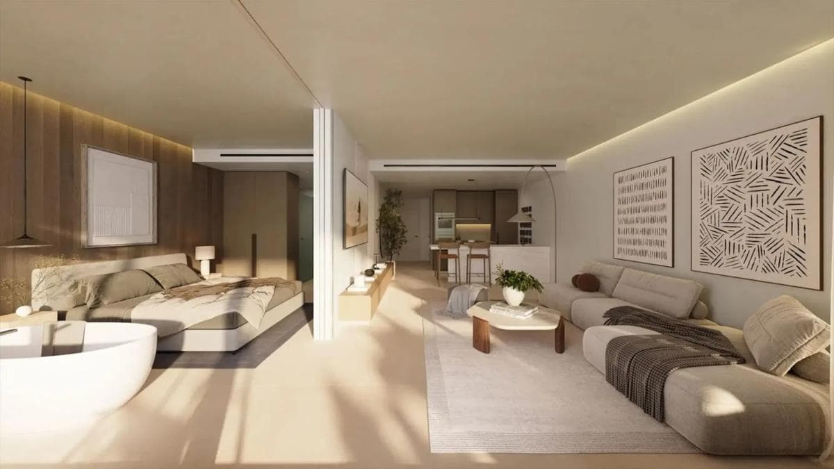 Penthouse sale in Calle Granado del Higueron, Fuengirola photo 4