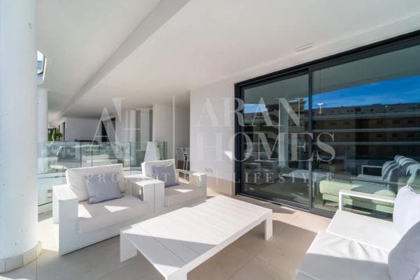 Venta de piso en Avenida Fuengirola, Fuengirola
thumbnail 2