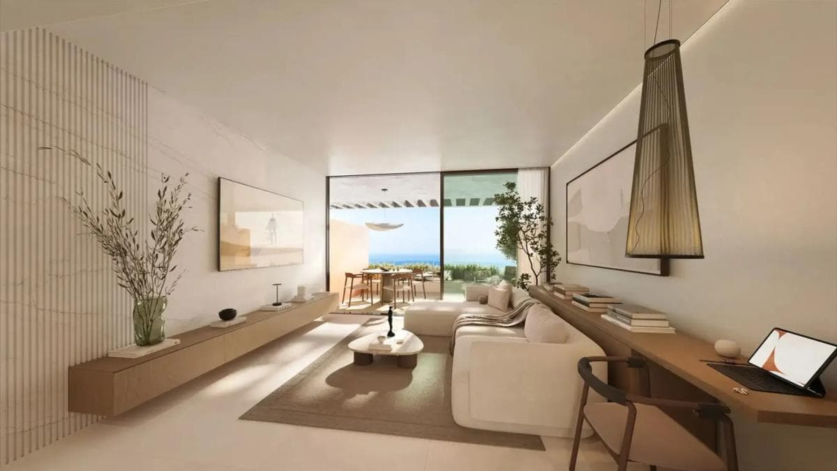 Penthouse sale in Calle Golondrinas, Fuengirola photo 5