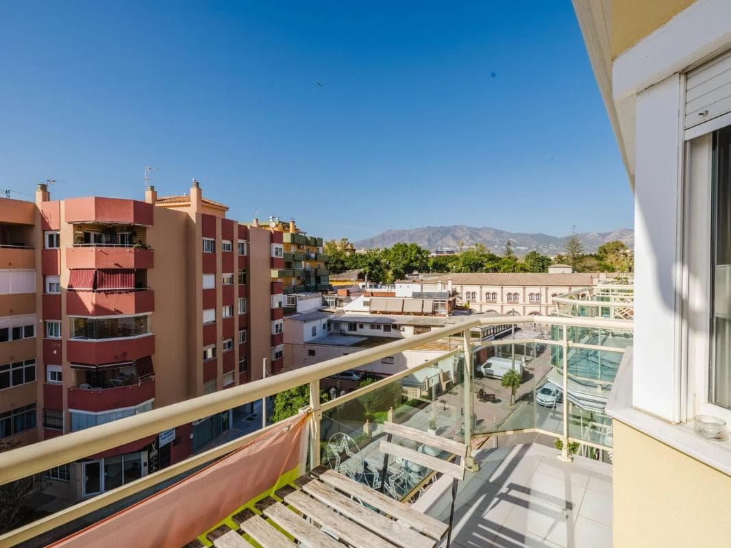 Venta de ático en Camino Condesa, Fuengirola photo 3