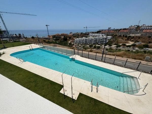 Venta de piso en Centro Ciudad, Fuengirola
photo 1