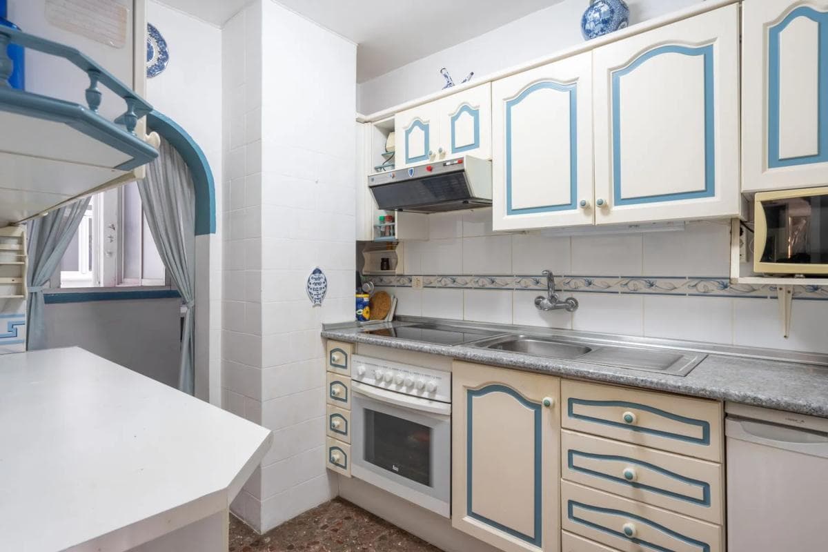 Продажа квартиры на Calle Santa Ana, Фуэнхирола
photo 4