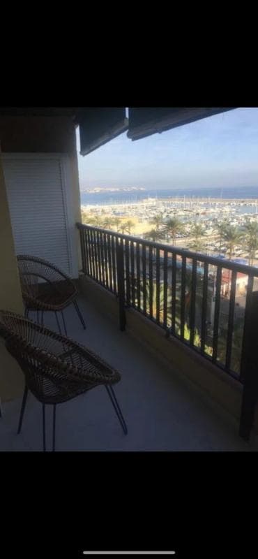 Venta de piso en Avenida Fuengirola, Fuengirola
photo 2
