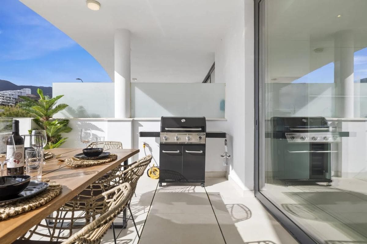 Venta de piso en El Higuerón, Fuengirola
photo 2