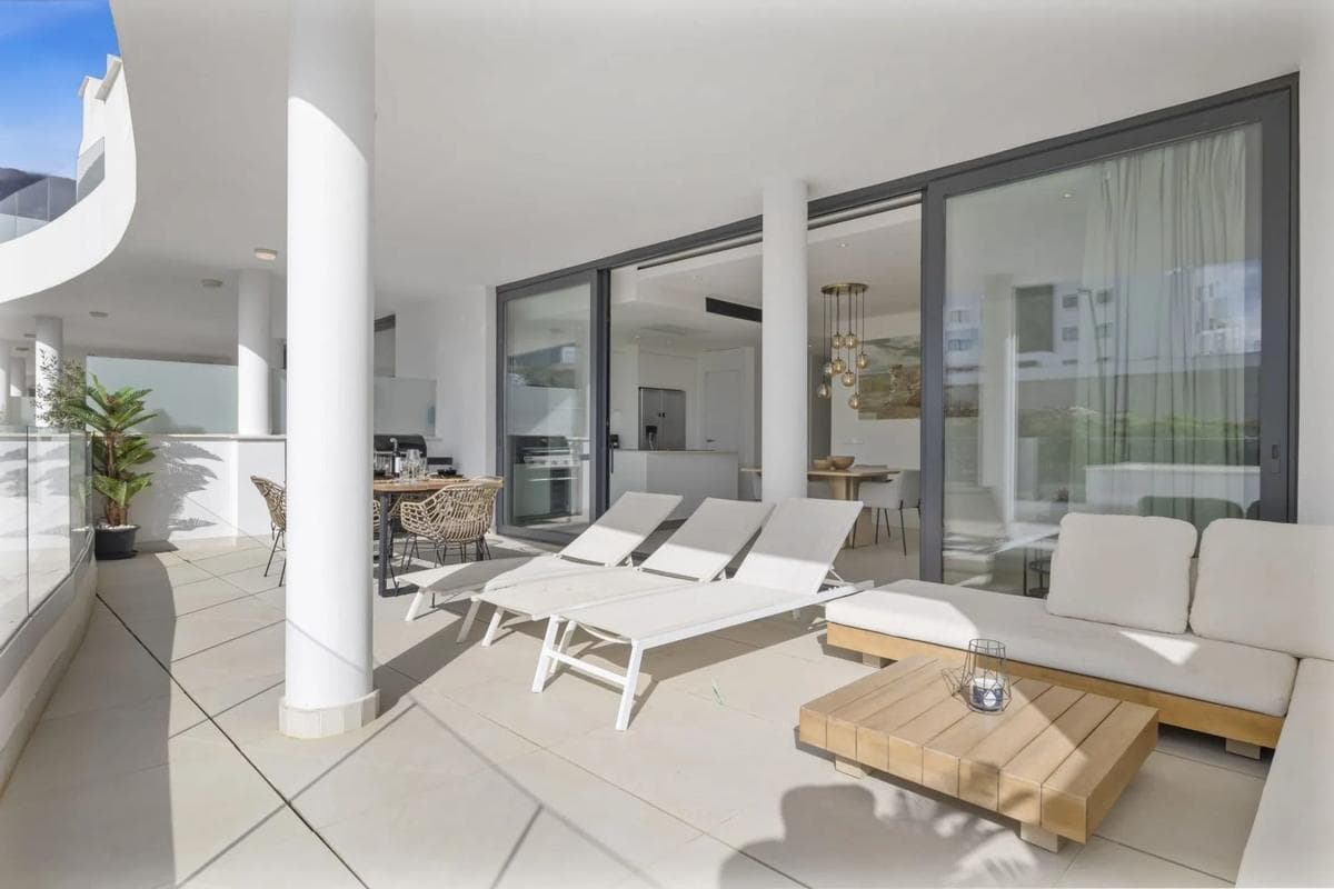 Venta de piso en El Higuerón, Fuengirola
photo 4