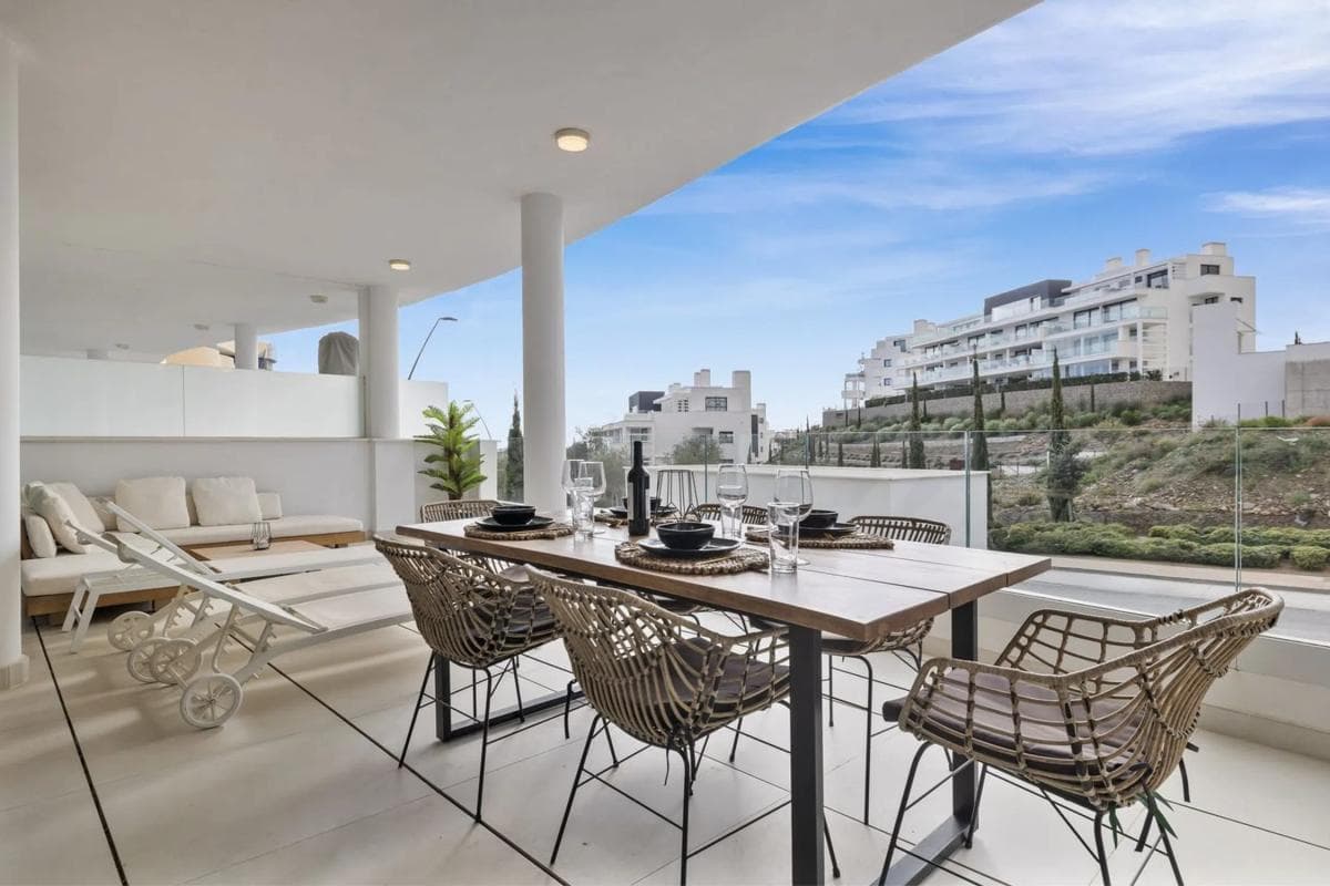 Venta de piso en El Higuerón, Fuengirola
photo 5