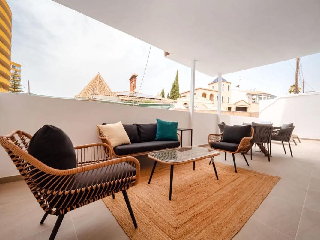 Venta de piso en Calle Pensamiento, 8, Fuengirola
photo 3