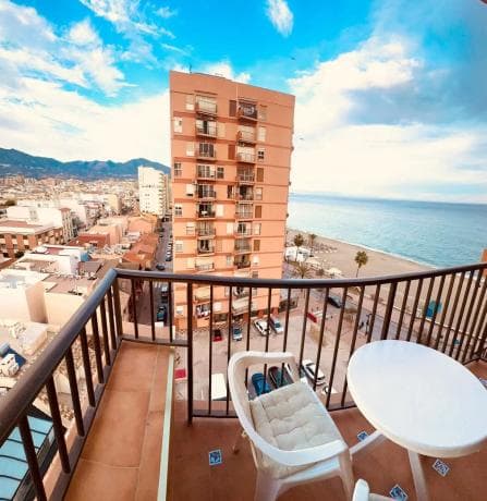 Sale of flat in Paseo Marítimo Rey de España, Fuengirola
photo 1