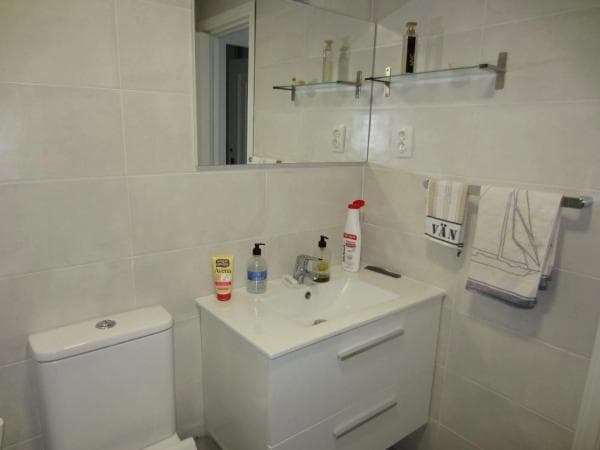 Sale of flat in Zona Puerto Deportivo, Fuengirola
photo 1