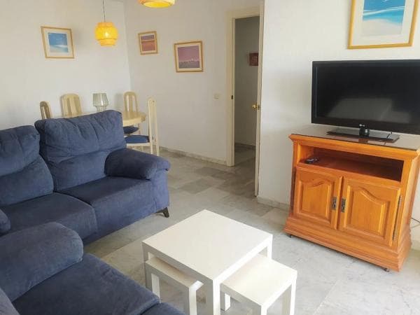 Venta de piso en Calle Romería del Rocío, 6, Fuengirola
thumbnail 2