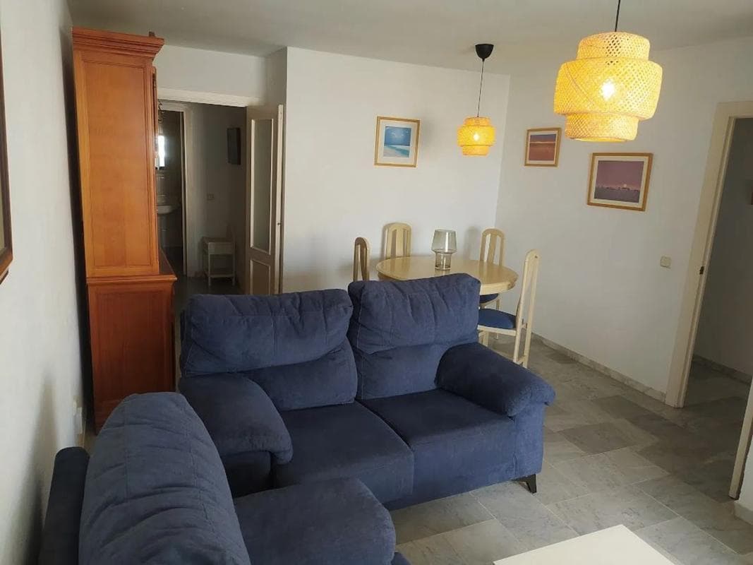 Venta de piso en Calle Romería del Rocío, 6, Fuengirola
photo 4
