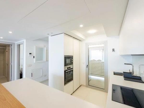 Venta de piso en Calle Alba, 2, Fuengirola
photo 1