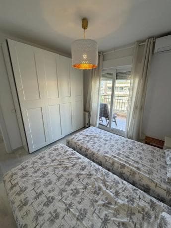 Venta de piso en Paseo marítimo rey de españa, 3, Fuengirola
thumbnail 1
