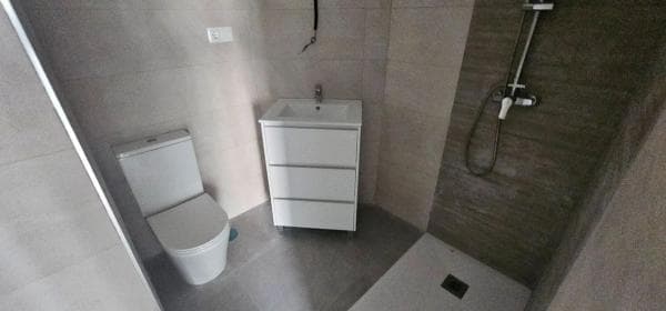 Sale of flat in Calle Republica Argentina, Fuengirola
photo 1