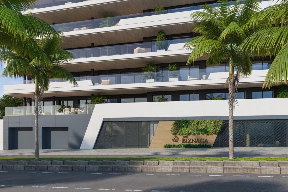Venta de piso en Carvajal, 11, Fuengirola
photo 4