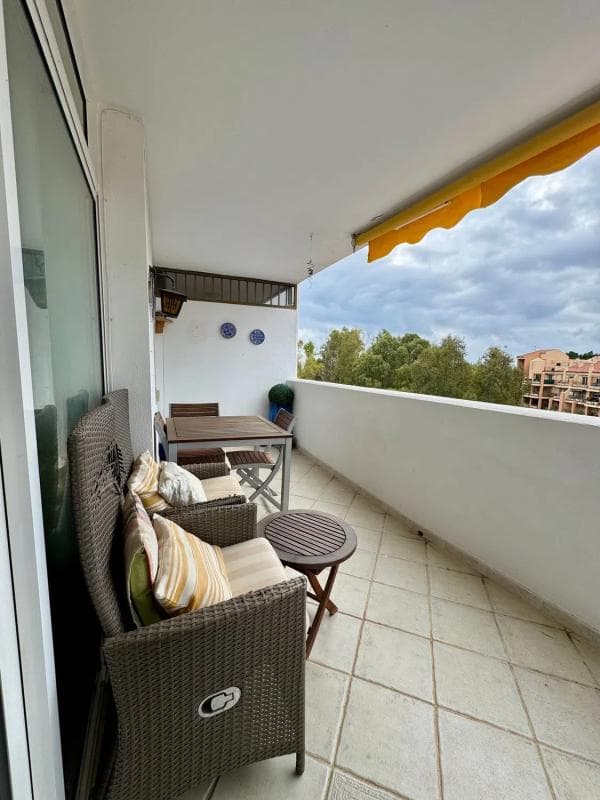 Venta de piso en Calle Orquídea, Fuengirola
photo 5