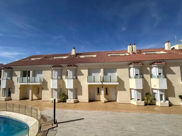 Terraced house for sale at Los Boliches , Fuengirola thumbnail 1