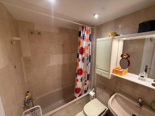 Venta de piso en Paseo Marítimo Rey de España, 116, Fuengirola
thumbnail 2