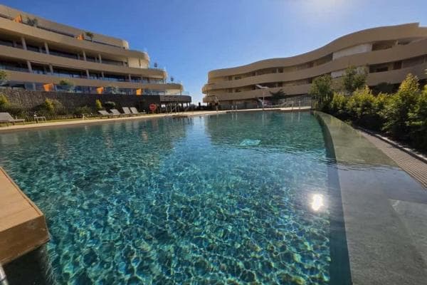 Venta de piso en El Higuerón, Fuengirola
thumbnail 1